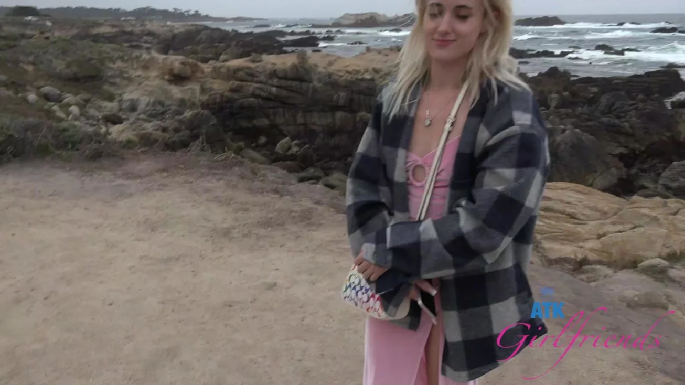 Preview of ATKGirlfriends Nicole Nichols Norcal 3 XXX